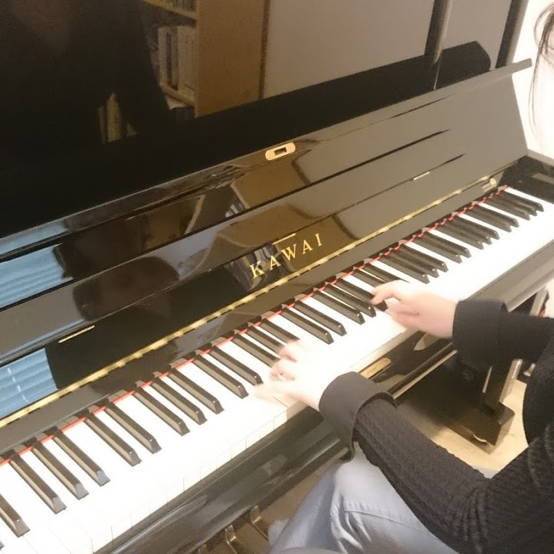 Cours particulier de Piano - Mezzo Piano