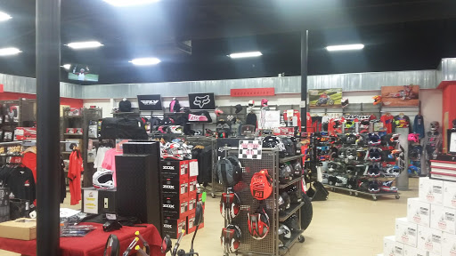 Honda Dealer «Honda of the Ozarks», reviews and photos, 2055 E Kerr St, Springfield, MO 65803, USA