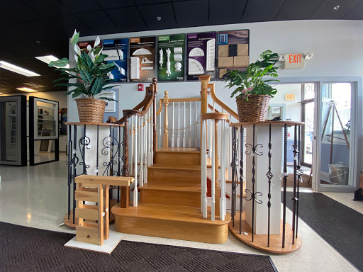 Lumber Store «Jackson Lumber & Millwork Co Inc», reviews and photos, 215 Market St, Lawrence, MA 01843, USA