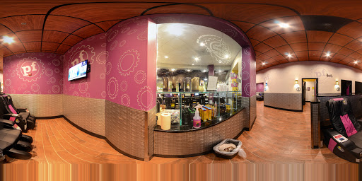 Gym «Planet Fitness», reviews and photos, 4620 Kenmore Ave, Alexandria, VA 22304, USA