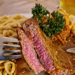 Photo n°4 de l'avis de Simon.e fait le 30/07/2023 à 08:22 sur le  Grüner Wald à Abtsgmünd