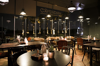Cavendish Café Restaurante Bar, , 