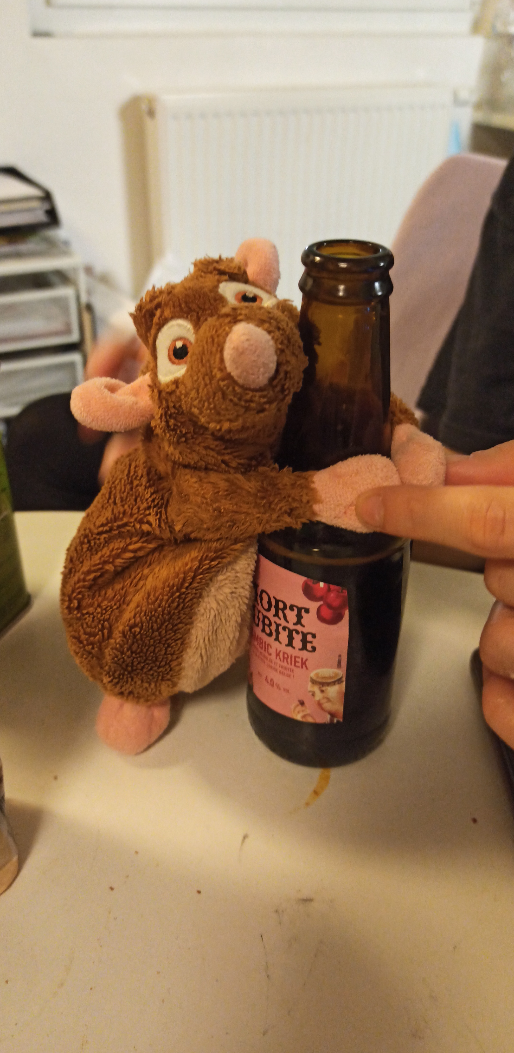 Photo n° 1 de l'avis de ylo.c fait le 22/03/2022 à 19:47