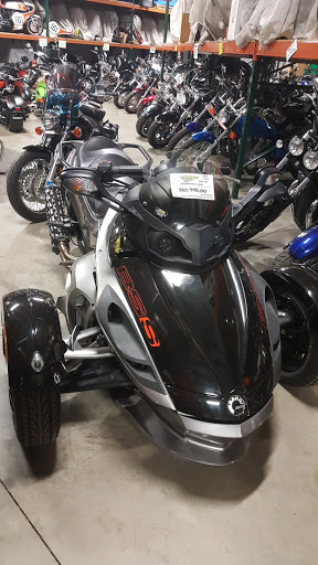 Motorcycle Dealer «Bob Weaver Motorsports & Marine», reviews and photos, 3400 Niagara Falls Blvd, North Tonawanda, NY 14120, USA