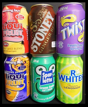 Grocery Store «Quick Shop South African, British (UK), Kenyan Store», reviews and photos, 17509 Coit Rd #6, Dallas, TX 75252, USA