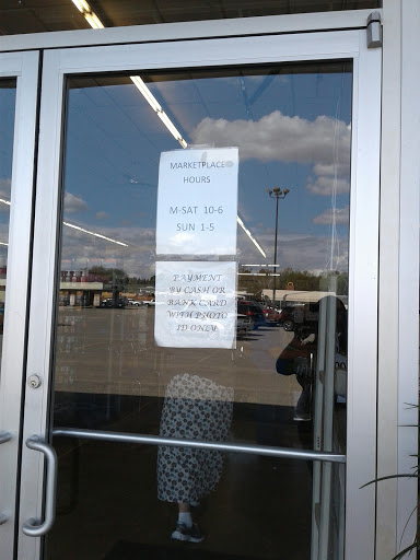 Grocery Store «Market Place», reviews and photos, 249 US-425, Monticello, AR 71655, USA