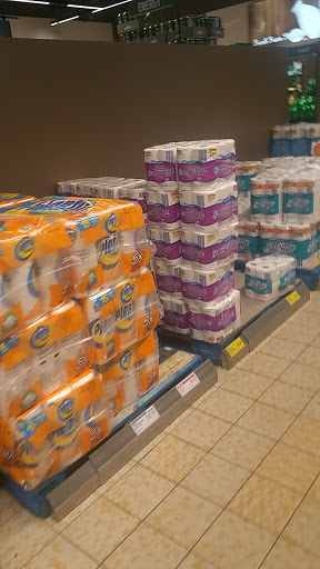 Supermarket «ALDI», reviews and photos, 200 N Hood Ave, Gadsden, AL 35903, USA