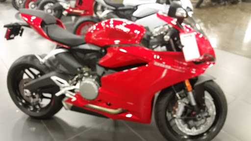 Motorsports Store «Del Amo Motorsports of Orange County», reviews and photos, 2401 Pullman St, Santa Ana, CA 92705, USA