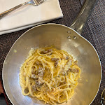 Photo n°16 de l'avis de Juhász.i fait le 11/04/2024 à 19:08 sur le  Antica Birreria Viennese à Rome