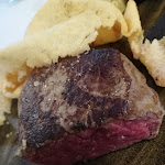 Photo n°4 de l'avis de Maximiliano.o fait le 06/07/2019 à 18:40 sur le  Ristorante La Corte à Palazzolo sull'Oglio