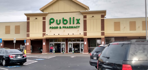 Supermarket «Publix Super Market at Milstead Crossing», reviews and photos, 1591 Georgia Highway 20, Conyers, GA 30012, USA