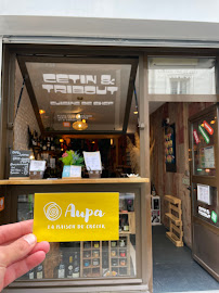 Photos du propriétaire du Restaurant Aupa à Paris - n°1