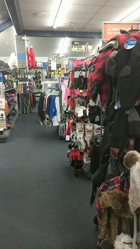 Sporting Goods Store «Big 5 Sporting Goods», reviews and photos, 921 E Southern Ave, Tempe, AZ 85282, USA