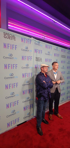 Movie Theater «Regal Cinemas Niagara Falls 12», reviews and photos, 720 Builders Way, Niagara Falls, NY 14304, USA