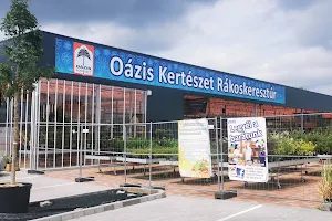 Oázis Kertészet - Rákoskeresztúr image