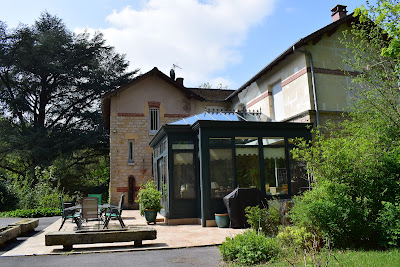 Jérémy DERRIERE IADFrance à Charleville-Mézières