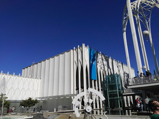 Pacific Science Center