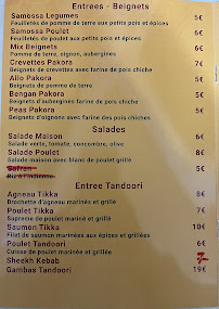 Photos du propriétaire du Restaurant indien New little India Restaurant à Soissons - n°8