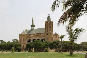 Frere Hall image