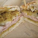 Photo n°8 de l'avis de Riccarda.g fait le 21/02/2024 à 07:54 sur le  Sasà Grill à Andria