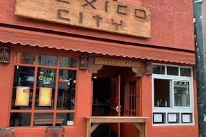 Mexico City Restaurant & Lounge image