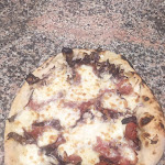 Photo n°1 de l'avis de Giselda.n fait le 10/09/2019 à 08:47 sur le  Ristorante Arcobaleno Dal Principe à Fornoli-La Cona