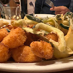 Photo n°6 de l'avis de Maicol.e fait le 07/10/2022 à 21:01 sur le  Trattoria la Sterlina à Imola