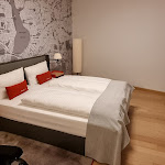 Photo n°1 de l'avis de Benjamin.i fait le 25/11/2021 à 23:52 sur le  IntercityHotel Hamburg-Barmbek à Hamburg