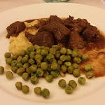 Photo n°1 de l'avis de Manuela.a fait le 20/09/2021 à 07:45 sur le  Monaco Sport Hotel Ristorante “La Žìria” à Santo Stefano di Cadore