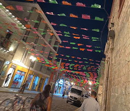 Andador Turístico photo