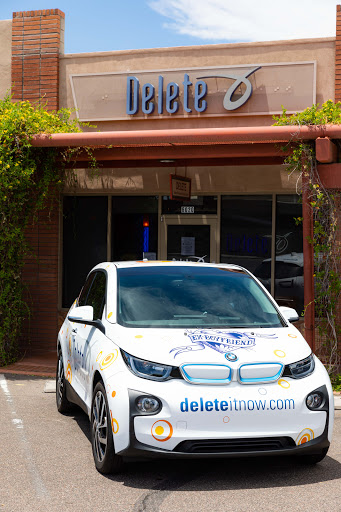 Delete - Tattoo Removal and Medical Salon