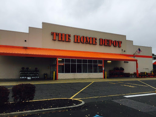 Home Improvement Store «The Home Depot», reviews and photos, 785 New York Ave, Huntington, NY 11743, USA