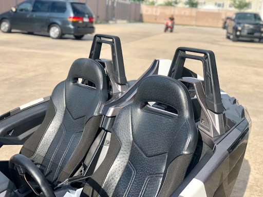 Motorcycle Dealer «Team X-TREME», reviews and photos, 5619 Southwest Fwy, Houston, TX 77057, USA