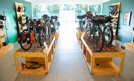 Bicycle Store «Bike Shop Hub», reviews and photos, 2801 N Flowing Wells Rd #101, Tucson, AZ 85705, USA