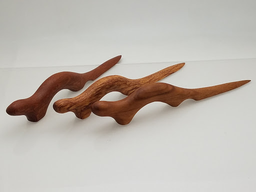 Art Gallery «Mountain Made Art Gallery», reviews and photos, 1 Page Ave #123, Asheville, NC 28801, USA