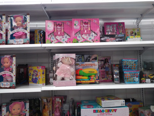 Clothing Store «Ross Dress for Less», reviews and photos, 3500 East-West Hwy, Hyattsville, MD 20782, USA