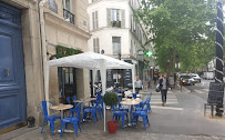 Atmosphère du Restaurant TY Louis à Paris - n°19