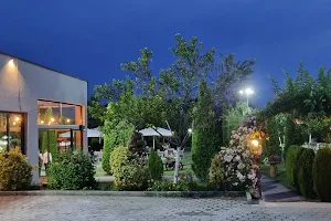 Restaurant Hotel Arena image