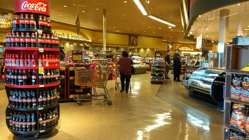 Grocery Store «Safeway», reviews and photos, 815 Canyon Del Rey Blvd, Del Rey Oaks, CA 93940, USA