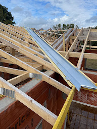 Photo n°2 de Yannick Delanchy Couverture Zinguerie à Biscarrosse ()