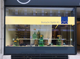 Bertschi Optik AG