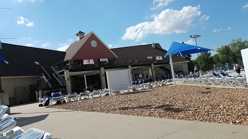 Amusement Park «White Birch Bay Aquatic Center», reviews and photos, 1186 Teson Rd, Hazelwood, MO 63042, USA