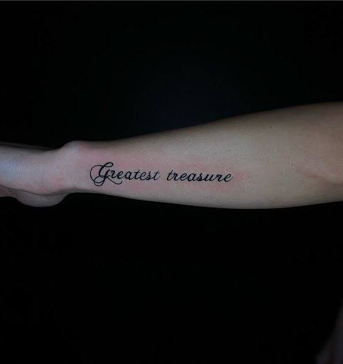 Explore tattoo ideas daughter, creative tattoo ideas in Hialeah, available at Ink Demons