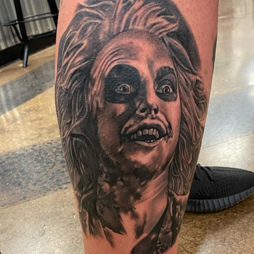 Explore tattoo ideas on ribs, creative tattoo ideas in Oklahoma City, available at Oklahoma Tattoo Collective