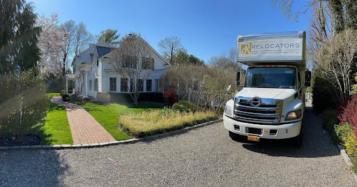 Moving and Storage Service «Relocators», reviews and photos, 233 Robbins Ln #10, Syosset, NY 11791, USA