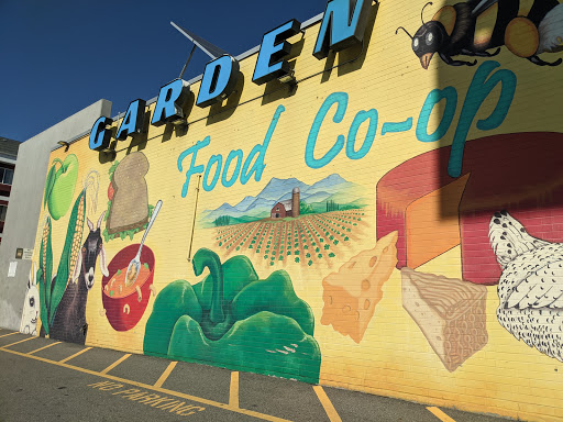 Produce Market «Main Market Co-op», reviews and photos, 44 W Main Ave, Spokane, WA 99201, USA