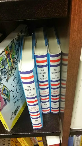 Book Store «Barnes & Noble», reviews and photos, 4100 Summit Plaza Dr, Louisville, KY 40241, USA