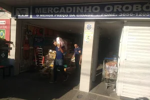 Mercadinho Orobó image