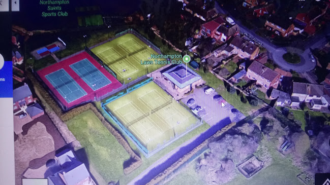 Northampton Lawn Tennis Club - Sports Complex