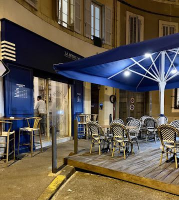Poissonnerie La Bonne Mer à Marseille